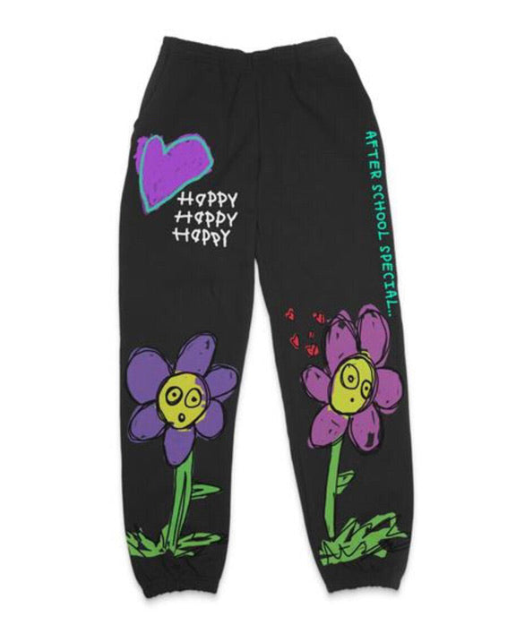 A.S.S Happy Joggers