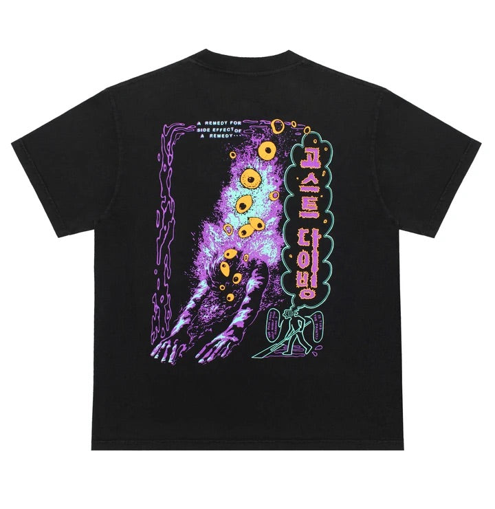 Ghost Diver Tee