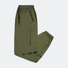 Mission Cargo Trousers
