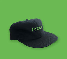 GALLERY® 5 Panel Cap