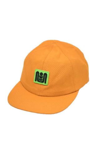 MDL Button Logo Cap