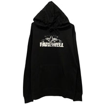 TFWD Busted Knuckles Hoodie