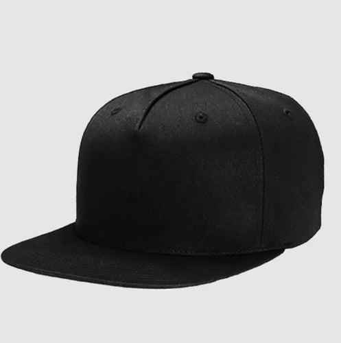 The Cap by HC