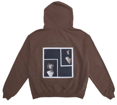 Pieces of Me Hoodie