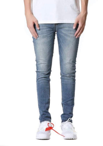 DSRCV Essential Denim