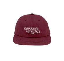 NW Unstructured SnapBack