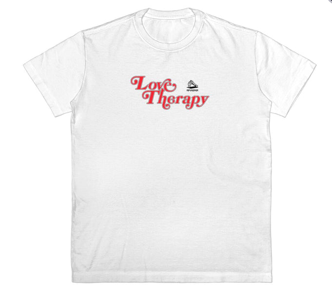 Love Therapy Tee